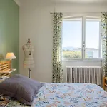 Appartement Mimosas Vue Mer