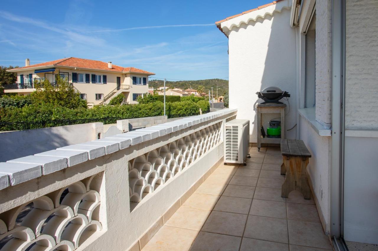 Mimosas Vue Mer Appartement