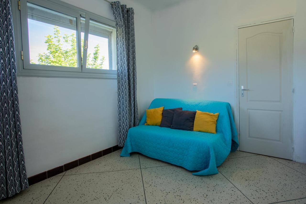 Mimosas Vue Mer Appartamento Fréjus