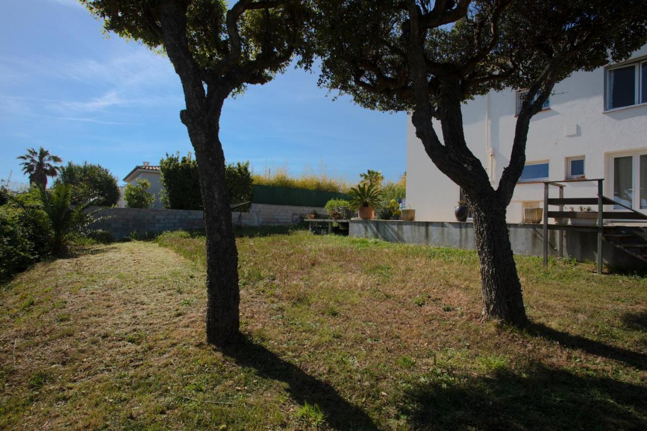 Appartement Mimosas Vue Mer Fréjus